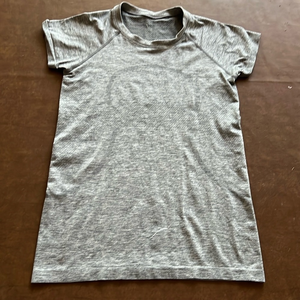Worn